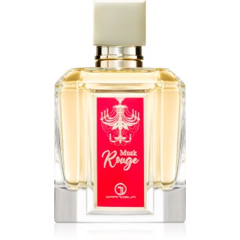 Grandeur Musk Rouge Eau de Parfum unisex - imagine 2